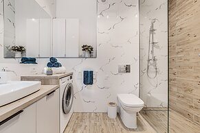 ARI - AFI Mall Luxurious Apartments