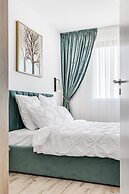 ARI - AFI Mall Luxurious Apartments