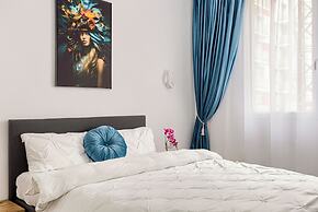 ARI - AFI Mall Luxurious Apartments