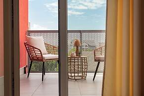 ARI - AFI Mall Luxurious Apartments