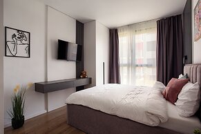 ARI - AFI Mall Luxurious Apartments