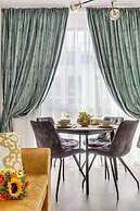 ARI - AFI Mall Luxurious Apartments