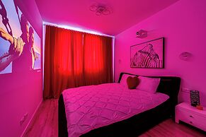 ARI - AFI Mall Luxurious Apartments