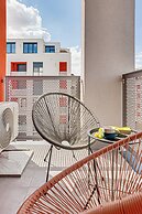 ARI - AFI Mall Luxurious Apartments