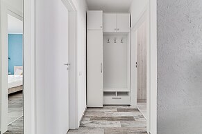 ARI - AFI Mall Luxurious Apartments