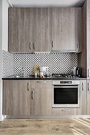 ARI - AFI Mall Luxurious Apartments