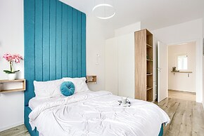 ARI - AFI Mall Luxurious Apartments