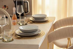 ARI - AFI Mall Luxurious Apartments