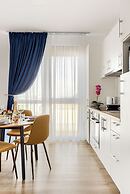 ARI - AFI Mall Luxurious Apartments