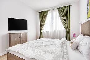 ARI - AFI Mall Luxurious Apartments