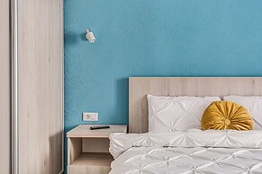 ARI - AFI Mall Luxurious Apartments