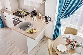 ARI - AFI Mall Luxurious Apartments