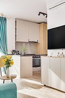 ARI - AFI Mall Luxurious Apartments