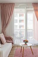 ARI - AFI Mall Luxurious Apartments