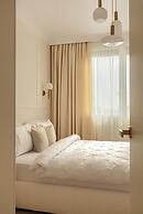 ARI - AFI Mall Luxurious Apartments