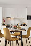 ARI - AFI Mall Luxurious Apartments
