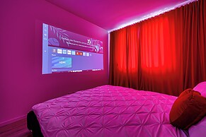 ARI - AFI Mall Luxurious Apartments