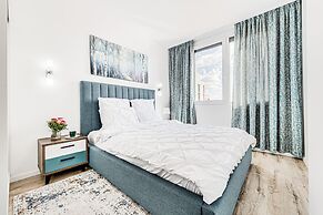 ARI - AFI Mall Luxurious Apartments