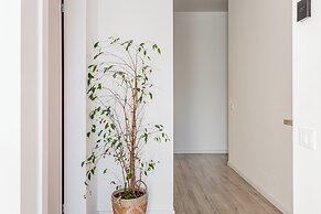 ARI - AFI Mall Luxurious Apartments