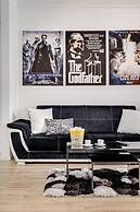 ARI - AFI Mall Luxurious Apartments