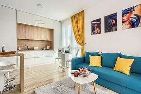 ARI - AFI Mall Luxurious Apartments