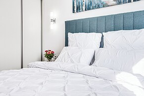 ARI - AFI Mall Luxurious Apartments