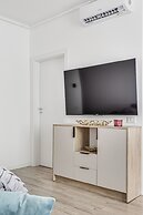 ARI - AFI Mall Luxurious Apartments