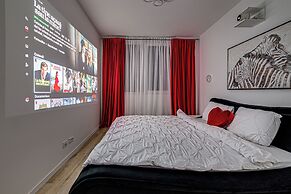 ARI - AFI Mall Luxurious Apartments
