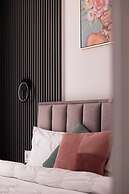 ARI - AFI Mall Luxurious Apartments