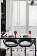 ARI - AFI Mall Luxurious Apartments
