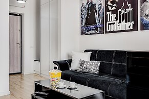 ARI - AFI Mall Luxurious Apartments
