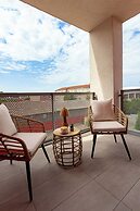 ARI - AFI Mall Luxurious Apartments