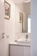 ARI - AFI Mall Luxurious Apartments