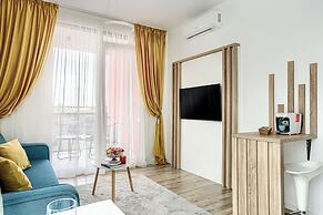 ARI - AFI Mall Luxurious Apartments