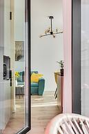 ARI - AFI Mall Luxurious Apartments