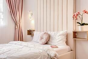 ARI - AFI Mall Luxurious Apartments