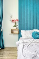 ARI - AFI Mall Luxurious Apartments