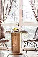 ARI - AFI Mall Luxurious Apartments