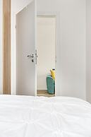ARI - AFI Mall Luxurious Apartments