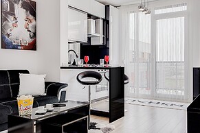 ARI - AFI Mall Luxurious Apartments