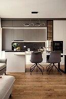 ARI - AFI Mall Luxurious Apartments