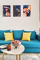 ARI - AFI Mall Luxurious Apartments