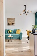 ARI - AFI Mall Luxurious Apartments