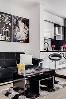 ARI - AFI Mall Luxurious Apartments
