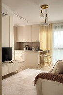 ARI - AFI Mall Luxurious Apartments