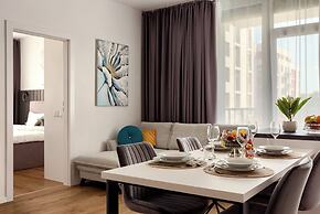 ARI - AFI Mall Luxurious Apartments