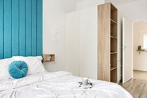 ARI - AFI Mall Luxurious Apartments