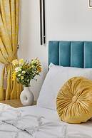 ARI - AFI Mall Luxurious Apartments