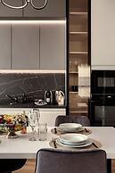 ARI - AFI Mall Luxurious Apartments