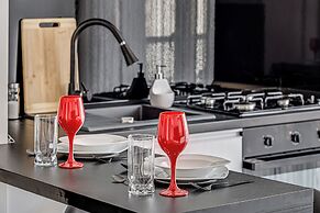 ARI - AFI Mall Luxurious Apartments